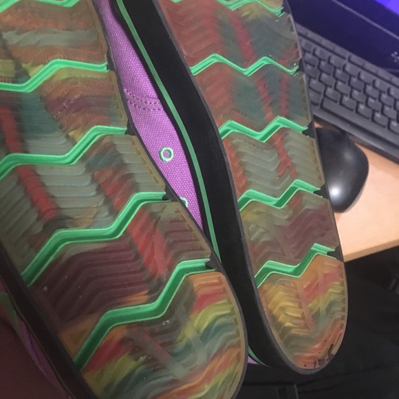 Nike 6.0 Madsteez x Stinkween Braata shoes - Picture 5 of 7